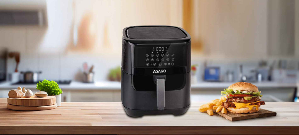 mini air fryer